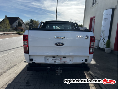Ford Ranger — 6