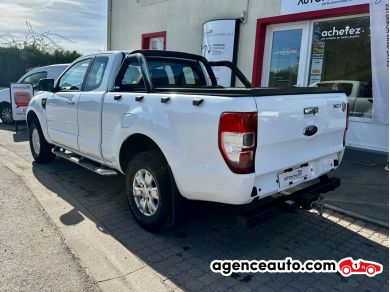 Ford Ranger — 7