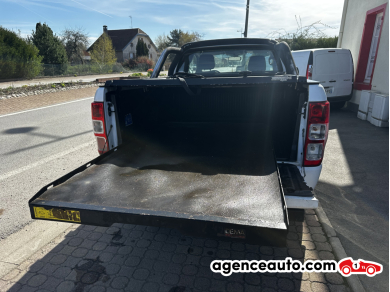 Ford Ranger — 11