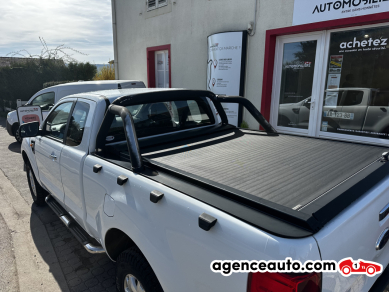 Ford Ranger — 13