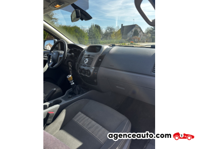 Ford Ranger — 19