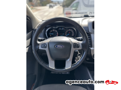Ford Ranger — 27