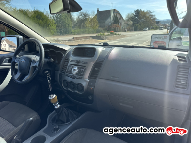 Ford Ranger — 33