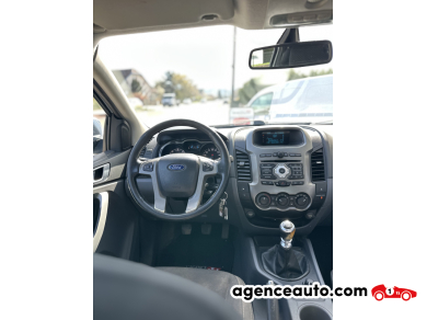 Ford Ranger — 31