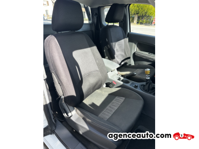 Ford Ranger — 21