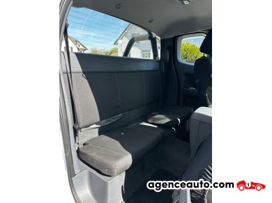Ford Ranger — 22