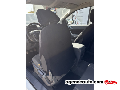 Ford Ranger — 25