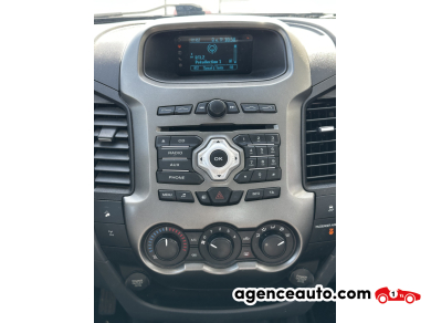 Ford Ranger — 28