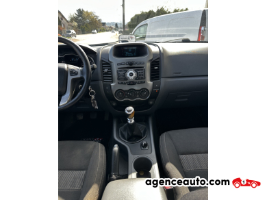 Ford Ranger — 32