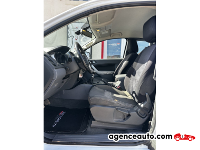 Ford Ranger — 16