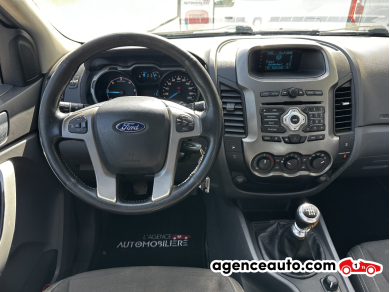 Ford Ranger — 26