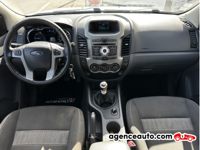 Ford Ranger — 18