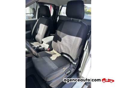 Ford Ranger — 17