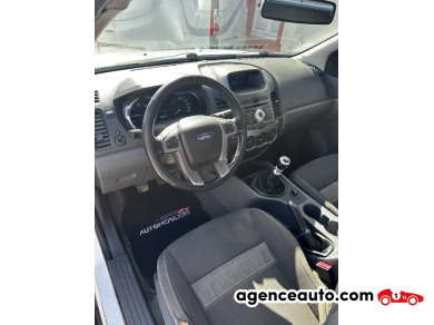 Ford Ranger — 15