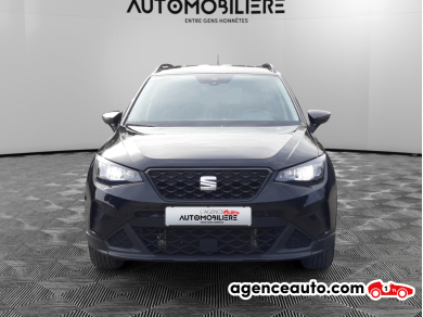 Seat Arona — 2