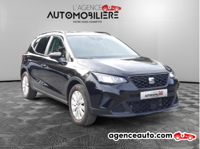 Seat Arona — 3
