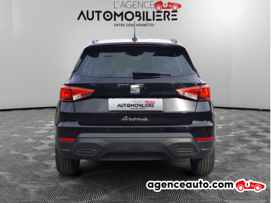 Seat Arona — 6