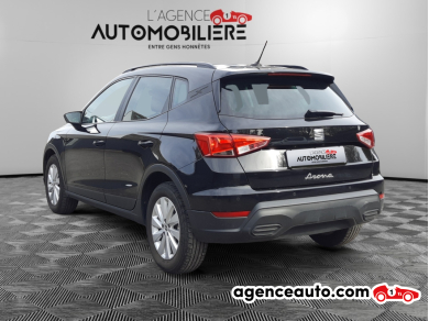Seat Arona — 7