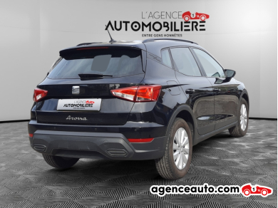 Seat Arona — 5