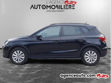 Seat Arona — 8