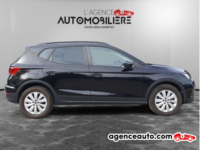 Seat Arona — 4
