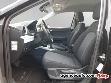Seat Arona — 9