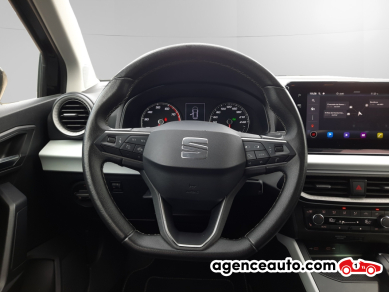 Seat Arona — 11
