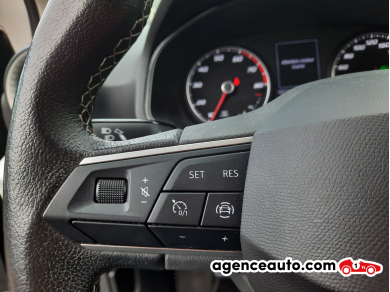 Seat Arona — 14