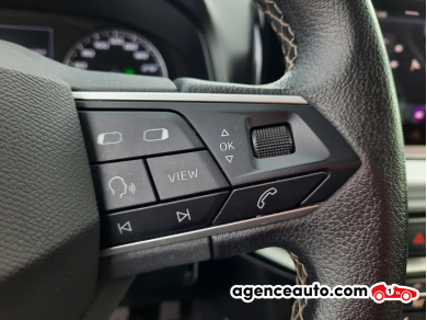 Seat Arona — 12