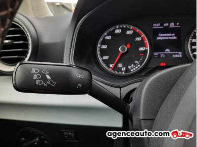 Seat Arona — 15