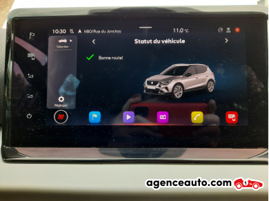 Seat Arona — 18