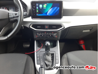 Seat Arona — 16