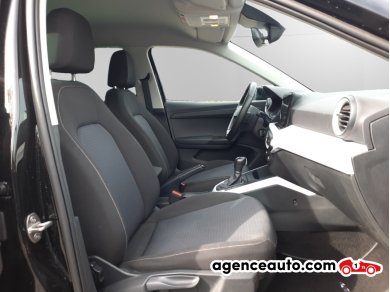 Seat Arona — 28