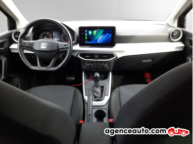 Seat Arona — 27