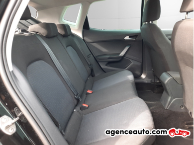 Seat Arona — 29
