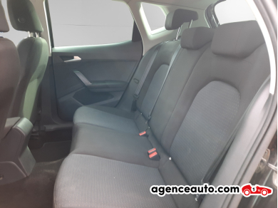 Seat Arona — 30