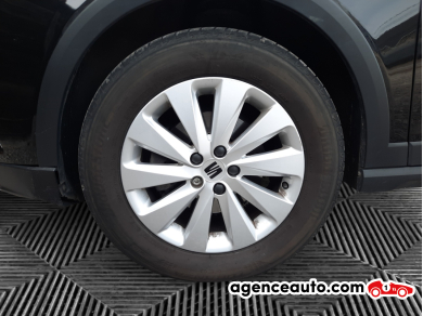 Seat Arona — 32