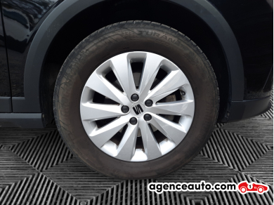 Seat Arona — 33