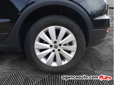 Seat Arona — 34