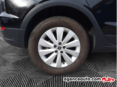 Seat Arona — 35