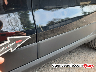 Seat Arona — 37