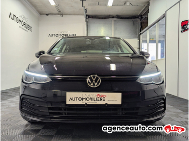 Volkswagen Golf — 2