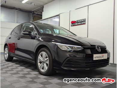 Volkswagen Golf — 3