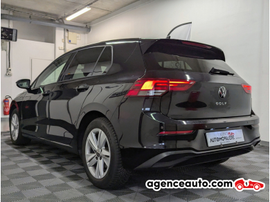 Volkswagen Golf — 4