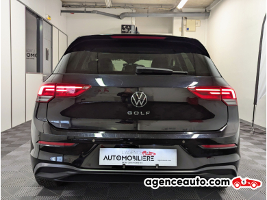 Volkswagen Golf — 5