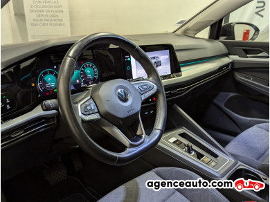 Volkswagen Golf — 7