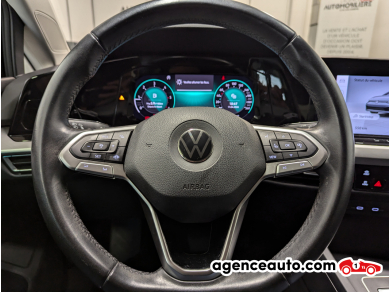 Volkswagen Golf — 21