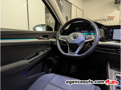 Volkswagen Golf — 8