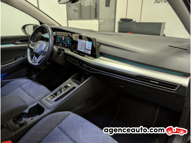 Volkswagen Golf — 11