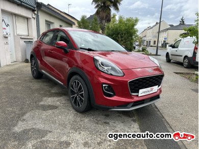 Ford Puma — 3